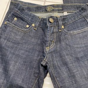 Bebe jeans boot cut